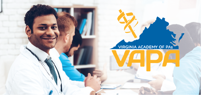 Virginia Academy of PAs